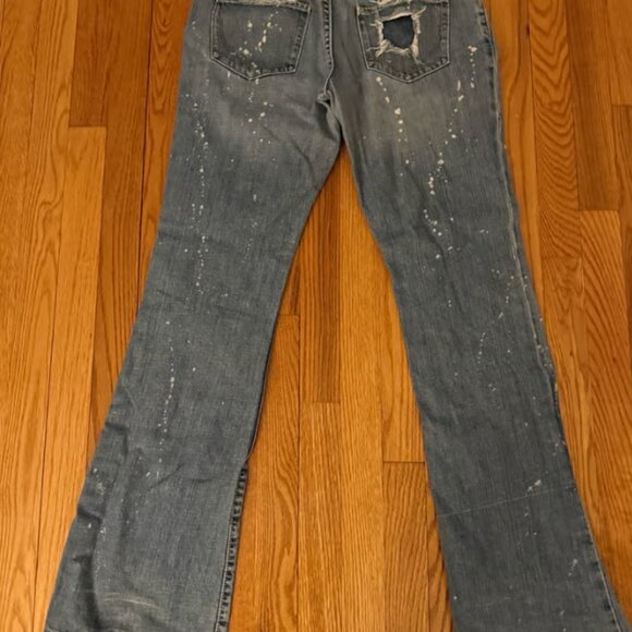 Jeans - Picture 2 of 2